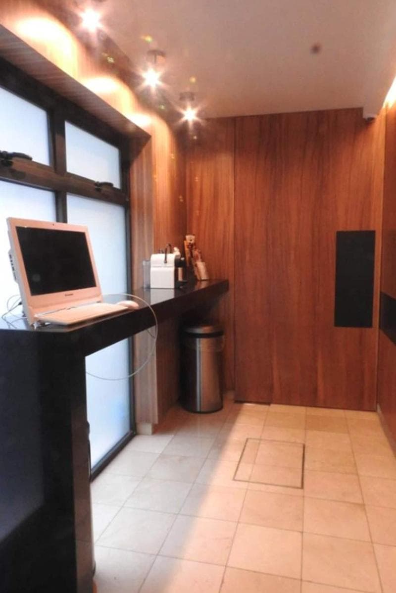 Suites Havre 1