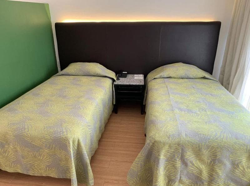 Suites Havre 2