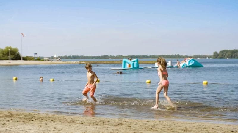 EuroParcs Veluwemeer 5