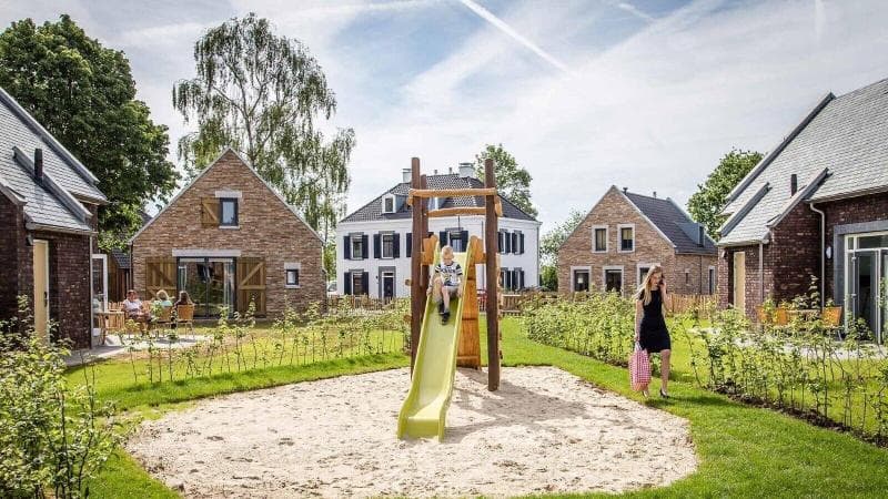 Dormio Resort Maastricht 3