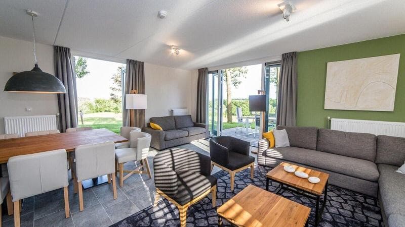 Dormio Resort Maastricht 5