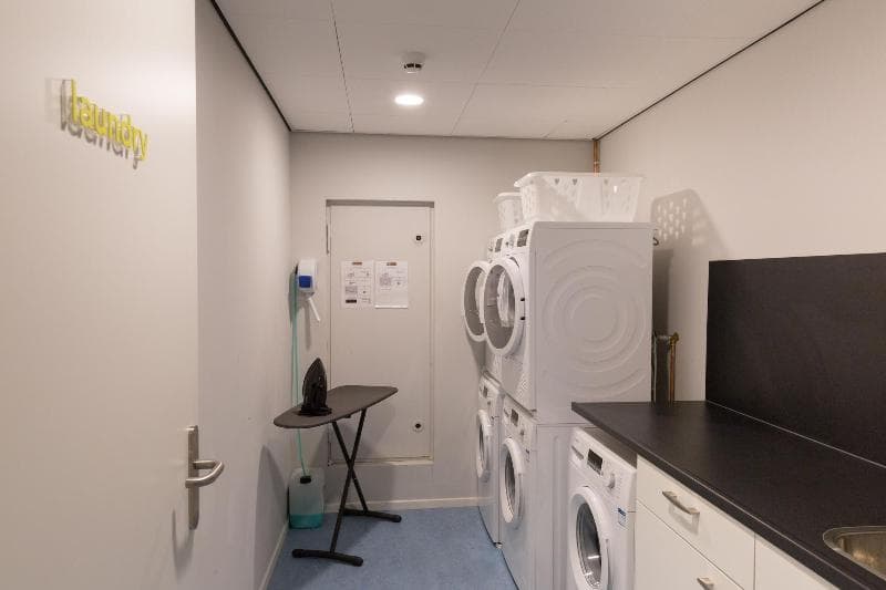 Premier Suites Plus Rotterdam 5