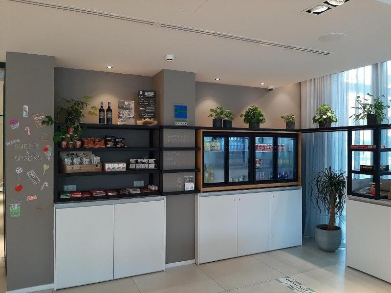 Premier Suites Plus Rotterdam photo 1