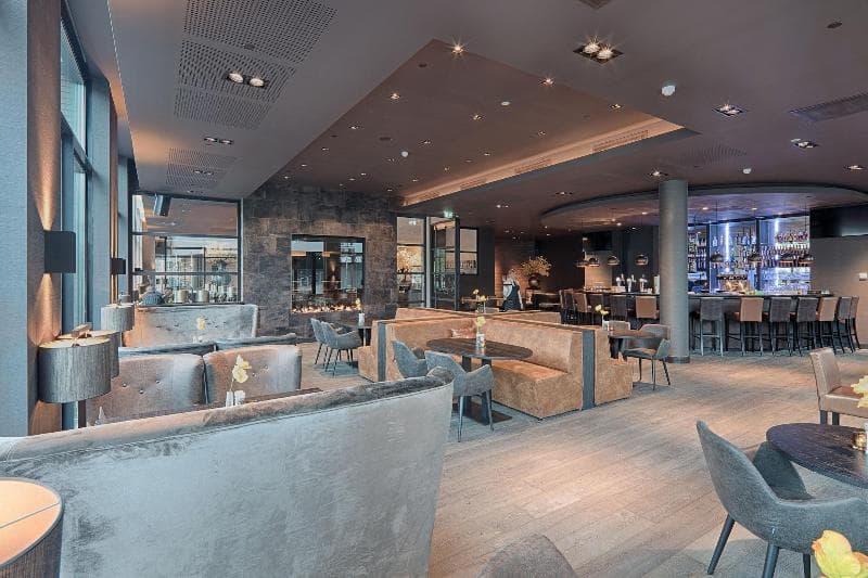 Van Der Valk Hotel Utrecht photo 1