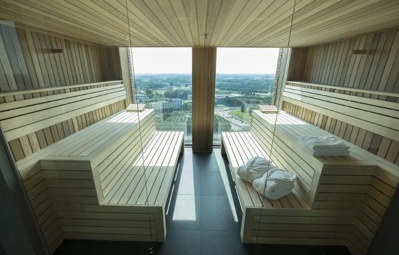 Van Der Valk Hotel Utrecht 3