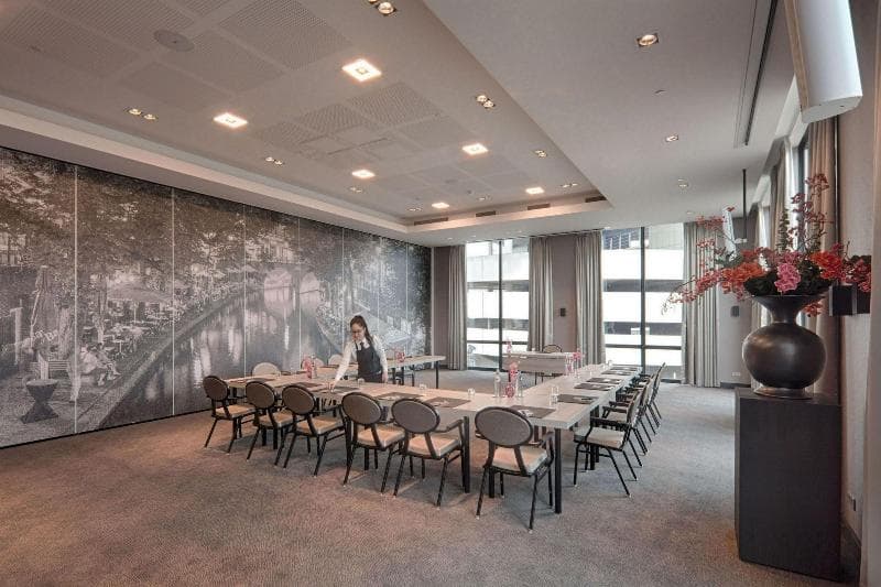 Van Der Valk Hotel Utrecht main