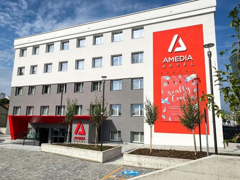 Amedia Milan, Trademark Collection by Wyndham photo 1