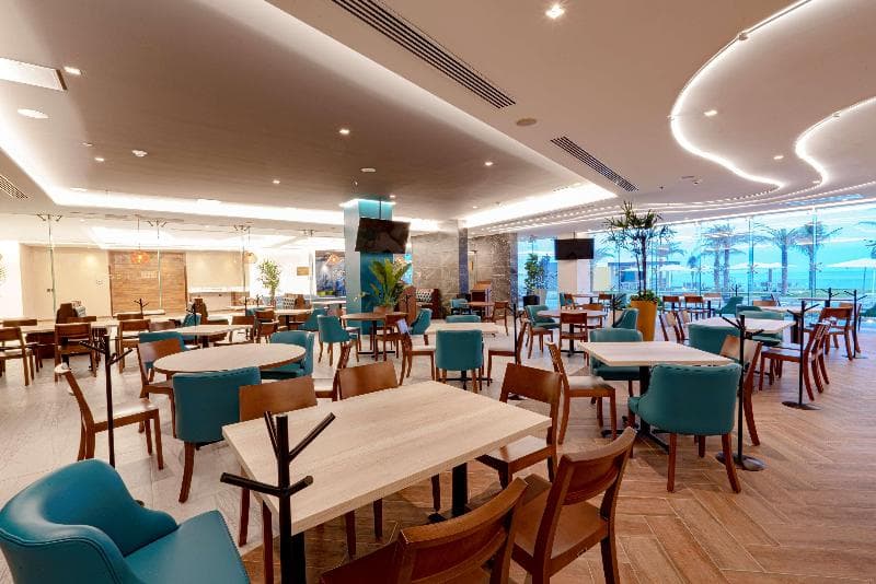 Best Western Plus Riviera Veracruz 3