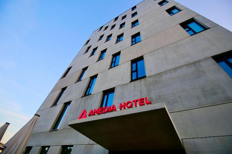 Amedia Lustenau, Trademark Collection by Wyndham 3