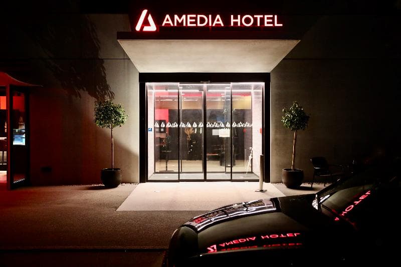 Amedia Lustenau, Trademark Collection by Wyndham 4