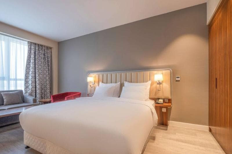 Radisson Resort Ras Al Khaimah Marjan Island 5