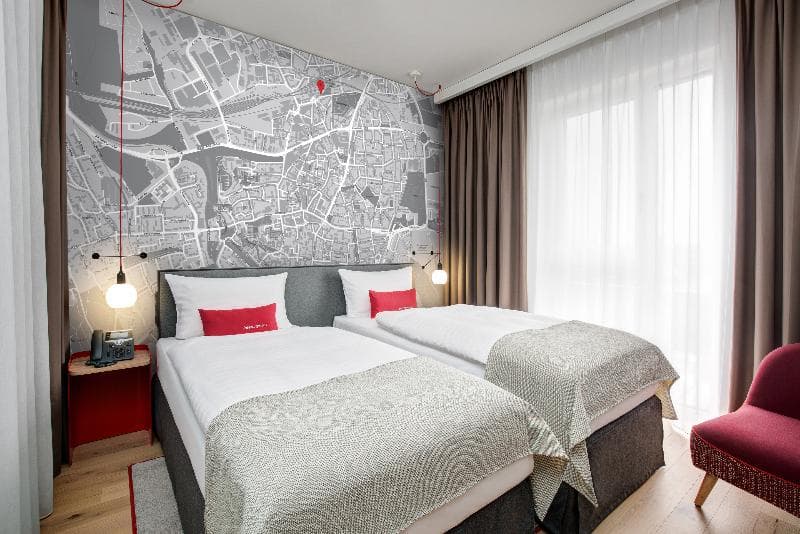 Intercityhotel Dortmund photo 1