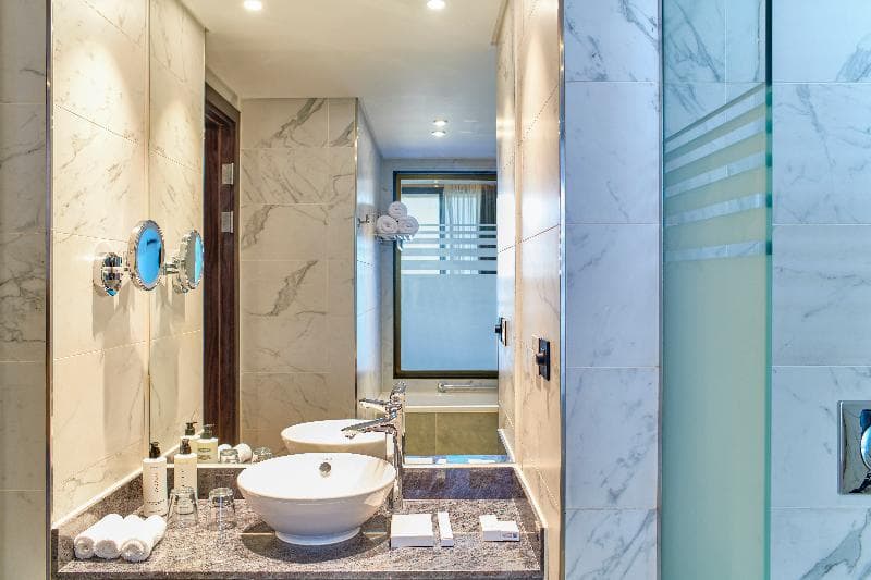 Crowne Plaza West Cairo Arkan 4