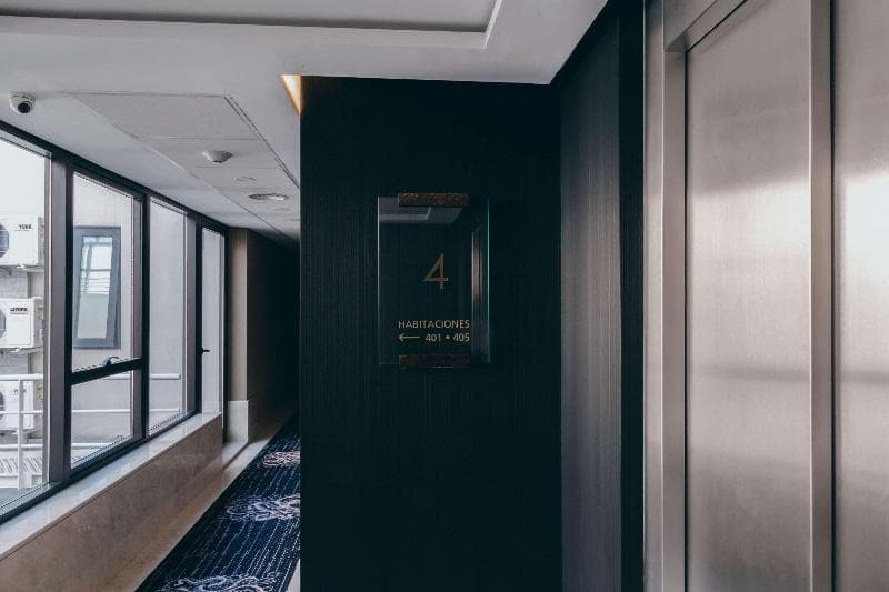 Esplendor by Wyndham Buenos Aires Tango 5