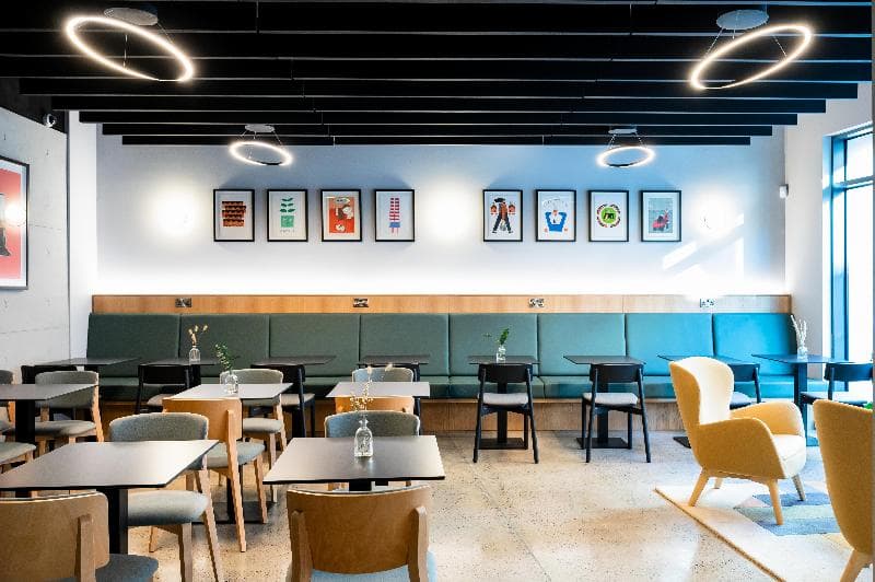 Staycity Aparthotels Tivoli 3