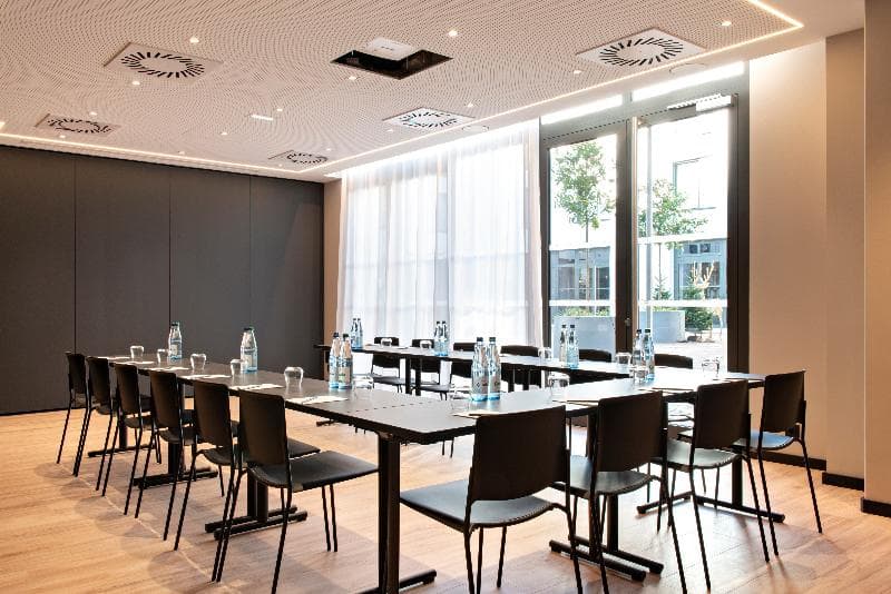 Leonor Hotel photo 1
