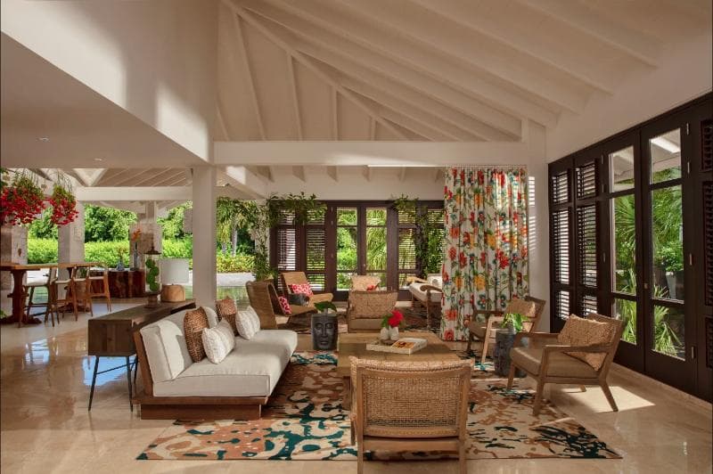 Zoëtry Curaçao Resort & Spa 4