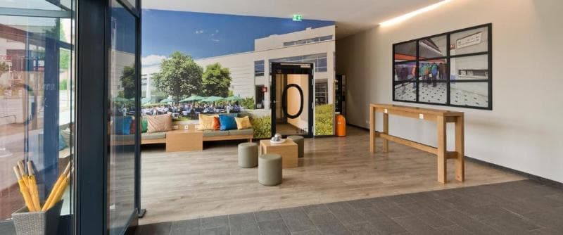 B&B Hotel München-Trudering 4