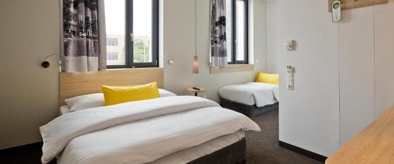 B&B Hotel München-Trudering 2