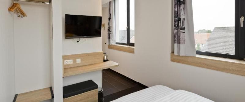 B&B Hotel München-Trudering 3