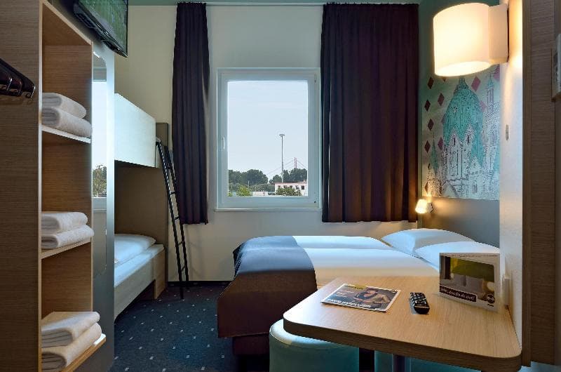 B&B Hotel Neuss 5