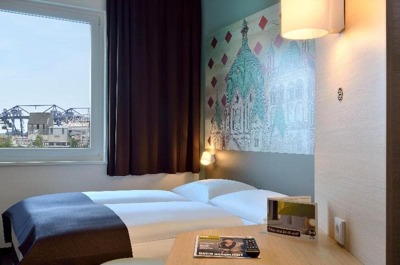 B&B Hotel Neuss 2