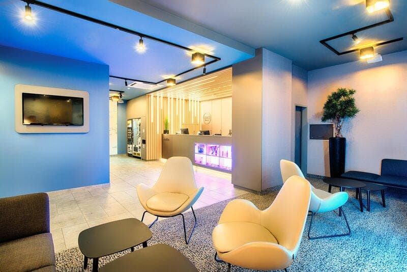 B&B Hotel Neu-Ulm 4