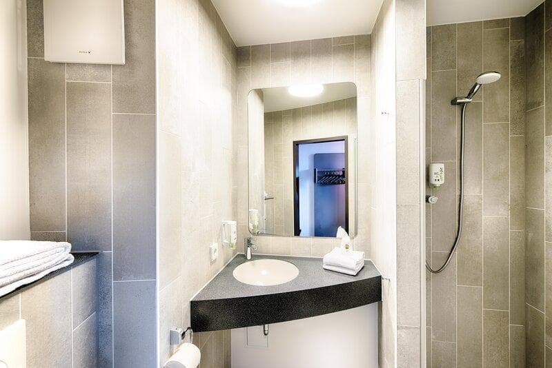 B&B Hotel Neu-Ulm 3