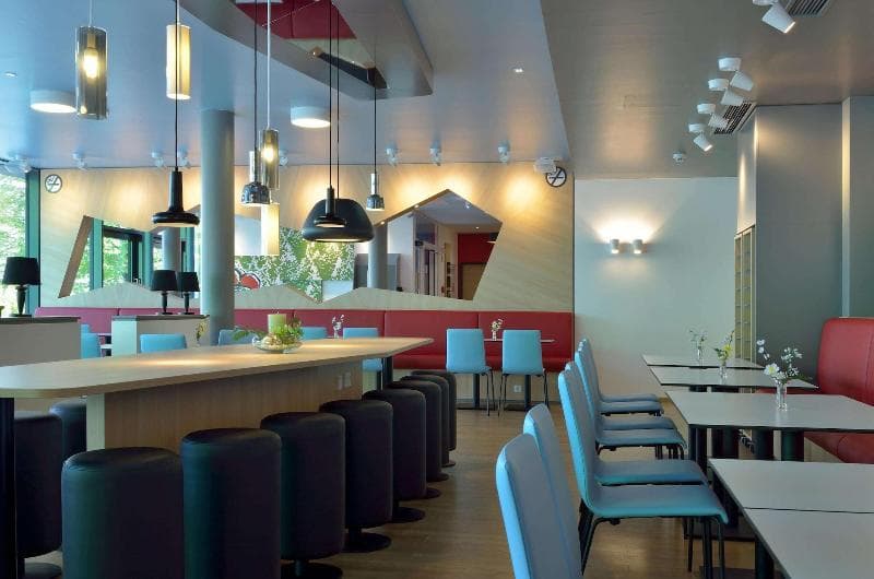 B&B Hotel Offenburg photo 1