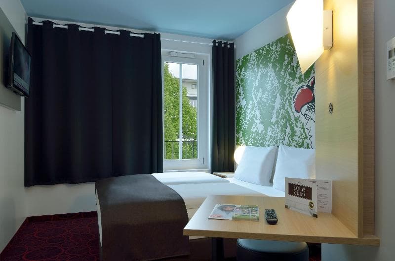 B&B Hotel Offenburg 2
