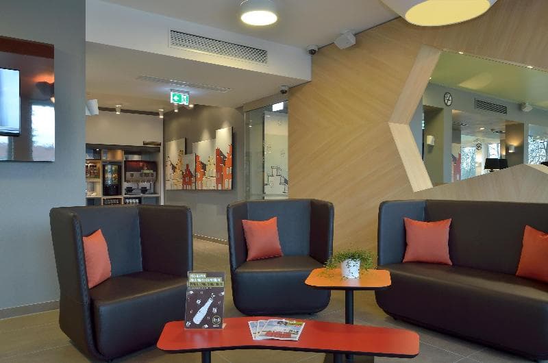 B&B Hotel Osnabrück 3