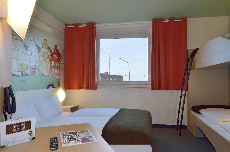 B&B Hotel Osnabrück 5