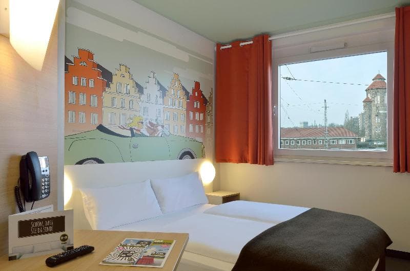 B&B Hotel Osnabrück 2