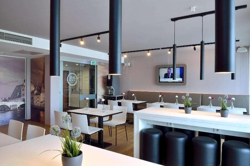 B&B Hotel Regensburg 5