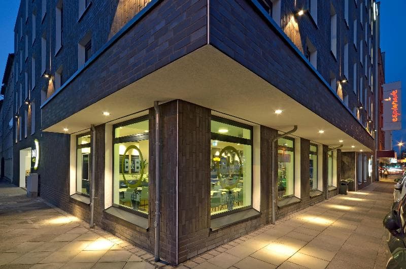 B&B Hotel Dortmund-City 3