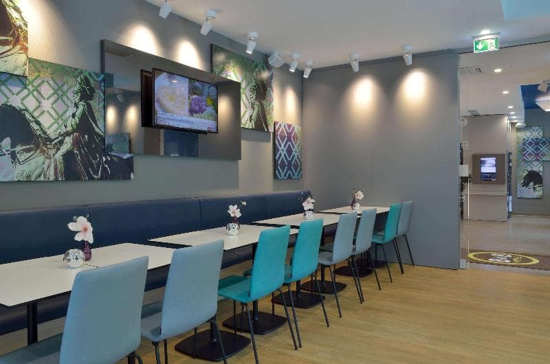 B&B Hotel Dortmund-City photo 1