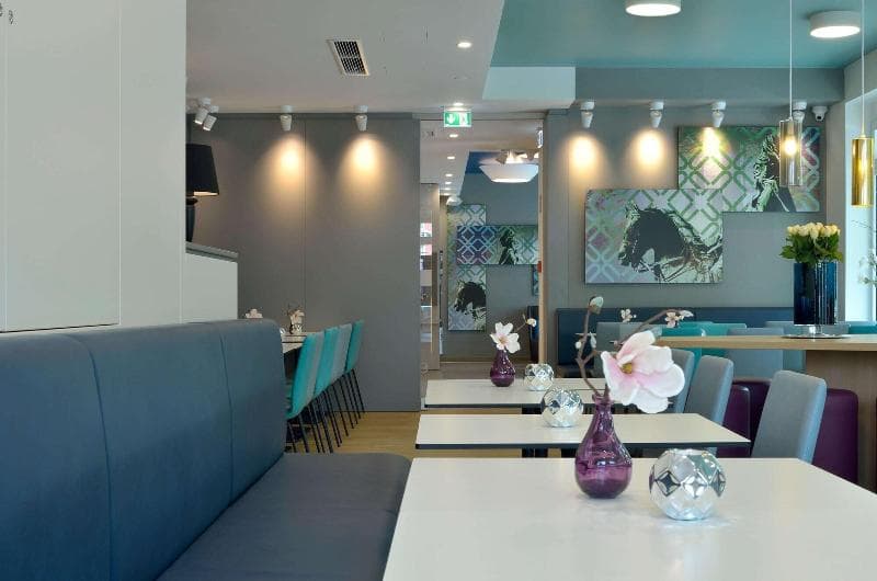 B&B Hotel Dortmund-City 5