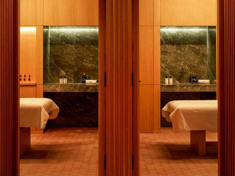 SO/ Paris Hotel 2