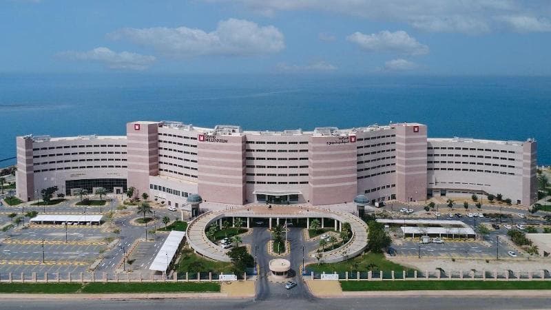 Grand Millennium Gizan 5