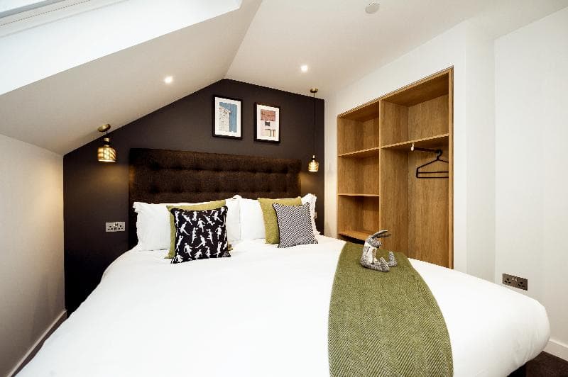 Wilde Aparthotels St Peters Square Manchester 3