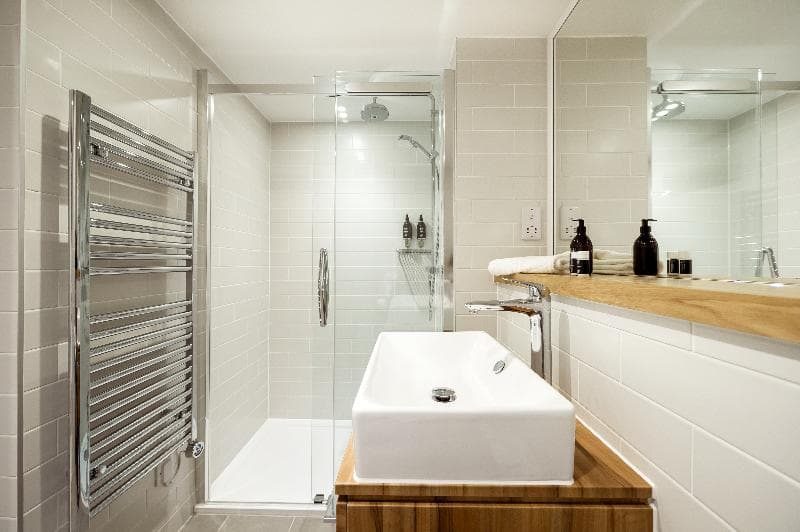 Wilde Aparthotels St Peters Square Manchester 4