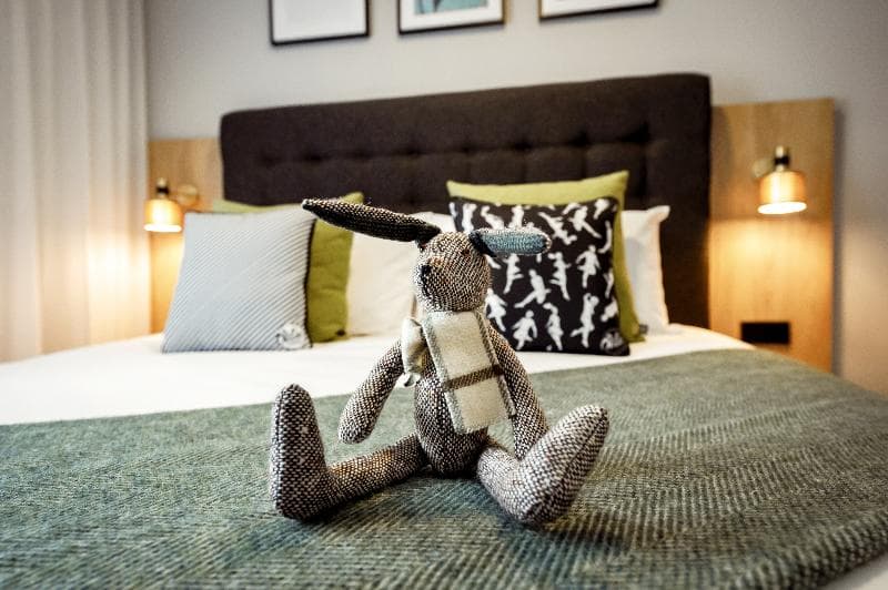 Wilde Aparthotels St Peters Square Manchester 5
