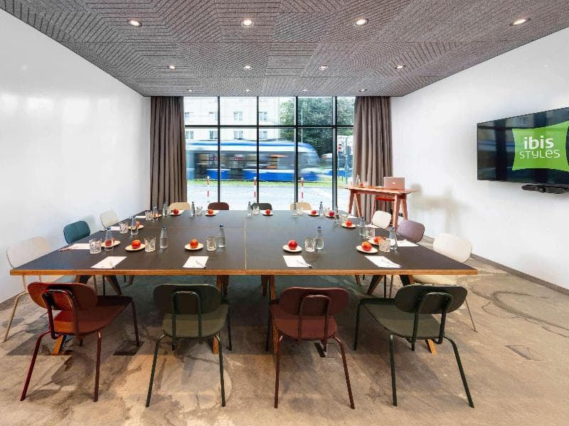 Ibis Styles Krakow Centrum 2