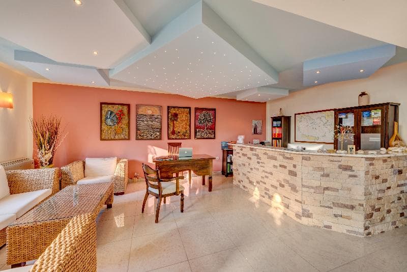Sunrise Beach Suites 3