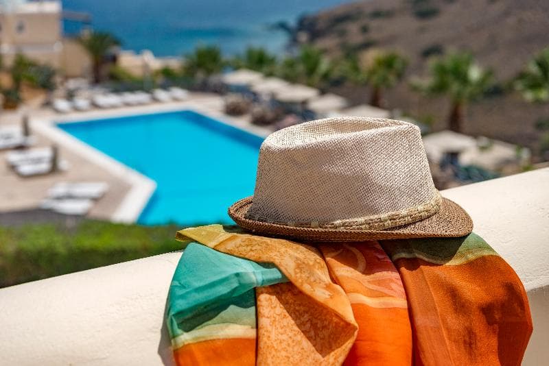 Sunrise Beach Suites 5