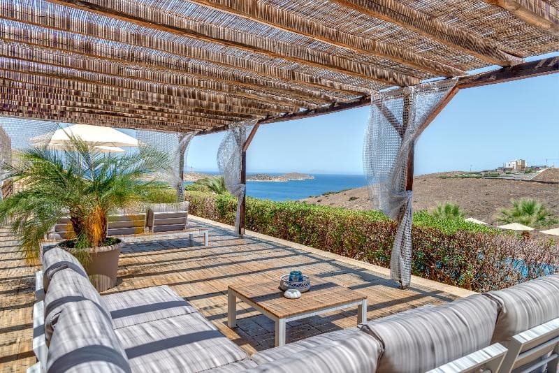 Sunrise Beach Suites 4