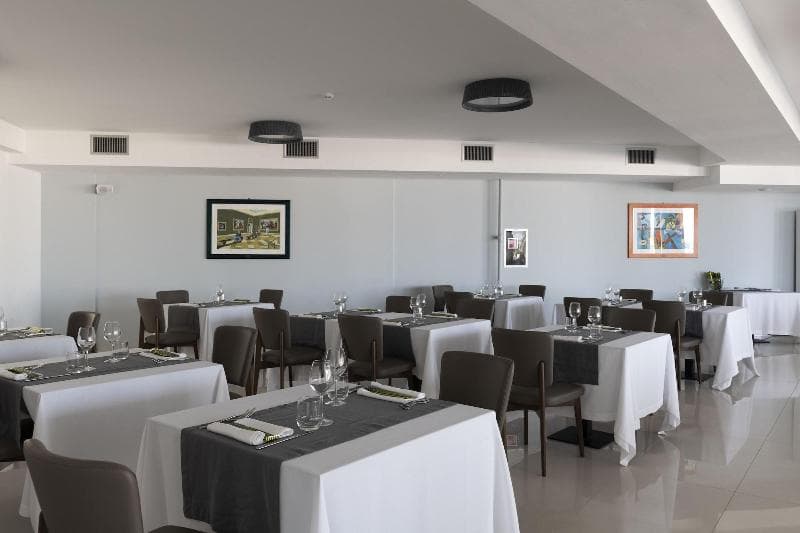 Resort La Battigia Beach And Spa photo 1