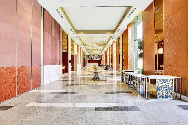 Radisson Red Chandigarh Mohali photo 1