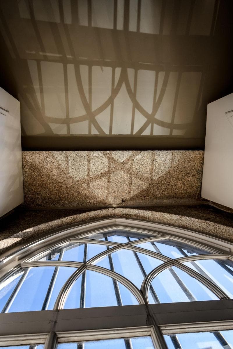 Condes de Azevedo Palace 5