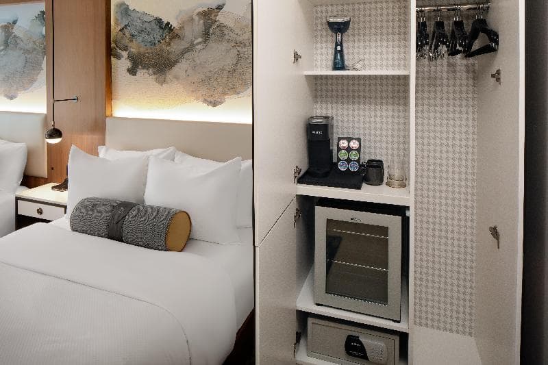 Hotel Indigo NYC Downtown - Wall Street 3